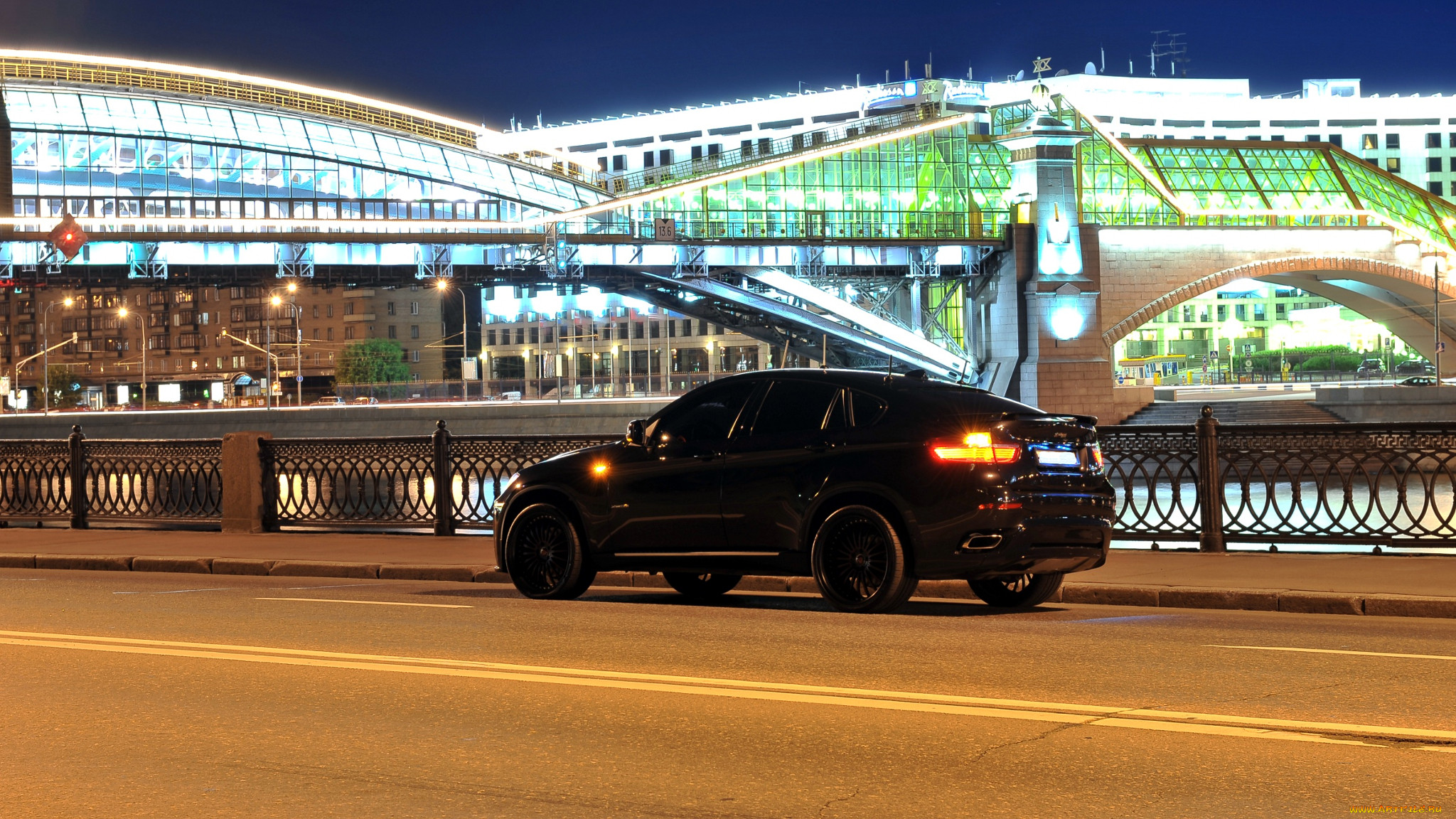 bmw, x6, , bayerische, motoren, werke, ag, 